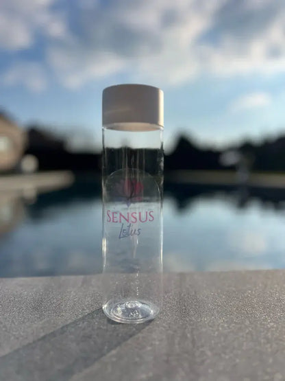 Sensus Lotus: Sensory bottle
