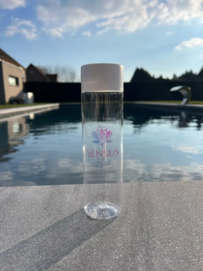 Sensus Lotus: Sensory bottle