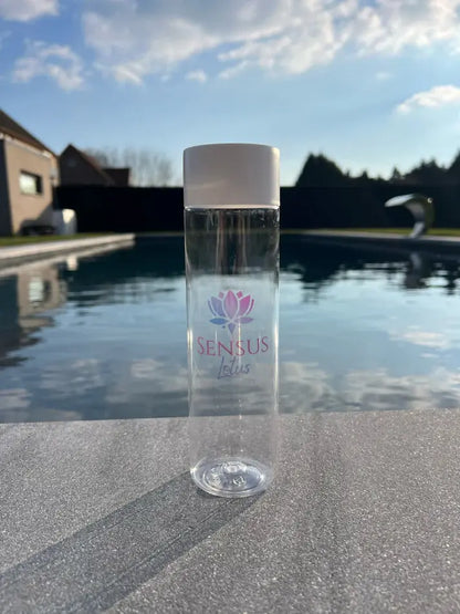 Sensus Lotus: Sensory bottle