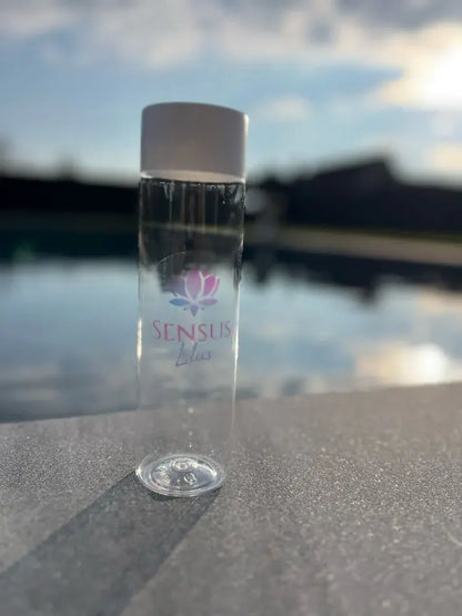 Sensus Lotus: Sensory bottle