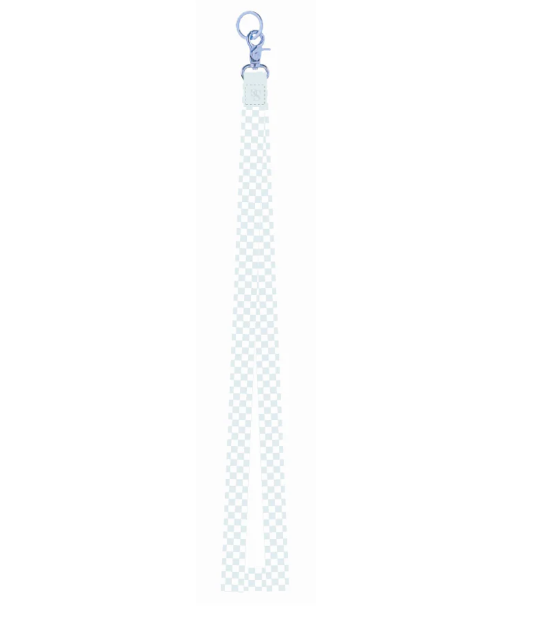 Stationery & gift: Lanyard | ICE Checkers