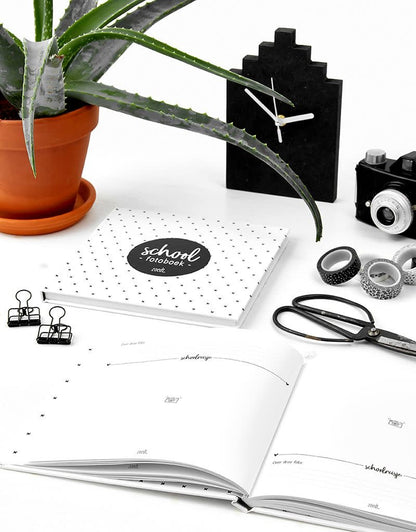 zoedt: schoolfotoboek