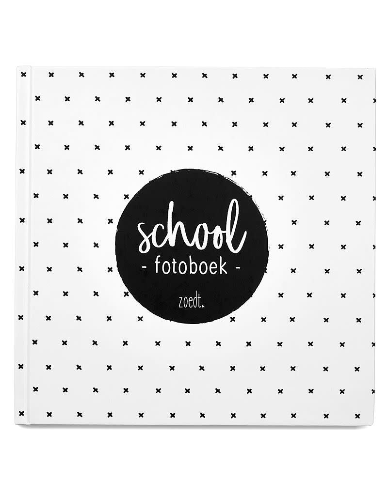 zoedt: schoolfotoboek