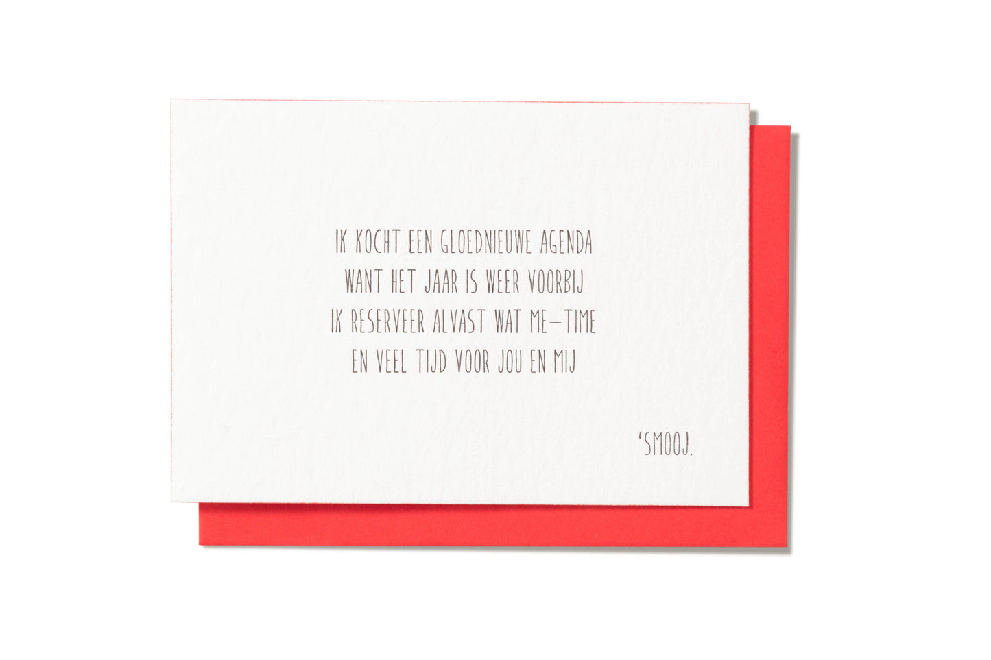 Enfant terrible: SMOOJ XMAS 02