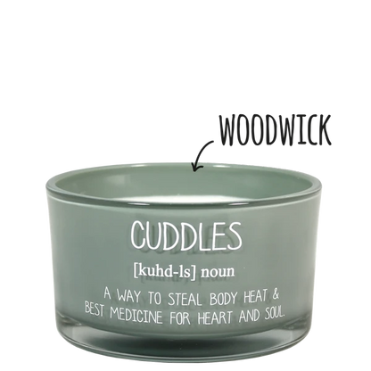 My Flame: Sojakaars - Cuddles - A way to steal body heat and best medicine... - Minty Bamboo