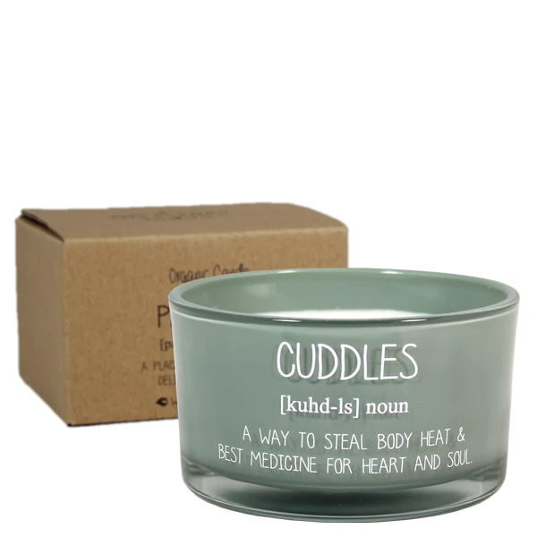 My Flame: Sojakaars - Cuddles - A way to steal body heat and best medicine... - Minty Bamboo