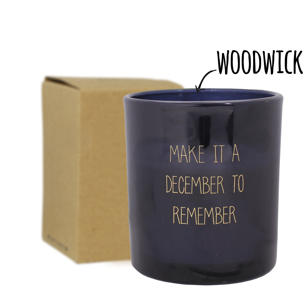My Flame: SOJAKAARS - DECEMBER TO REMEMBER