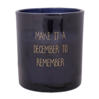 My Flame: SOJAKAARS - DECEMBER TO REMEMBER