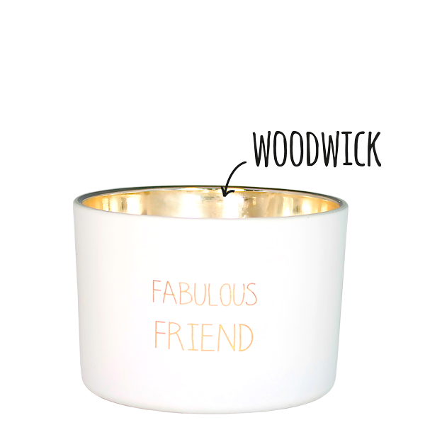 My Flame: SOJAKAARS - FABULOUS FRIEND
