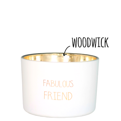 My Flame: SOJAKAARS - FABULOUS FRIEND