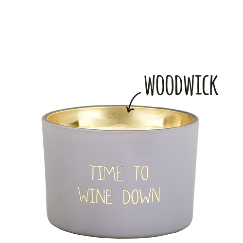 My Flame: SOJAKAARS - TIME TO WINE DOWN - GEUR: AMBER'S SECRET