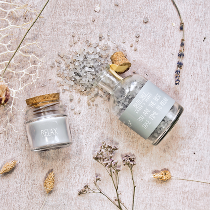My Flame: SPA GIFTBOX - YOU ARE THE BEST