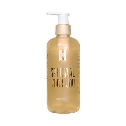 100%LEUK: Handzeep 300ML – Speciaal voor jou