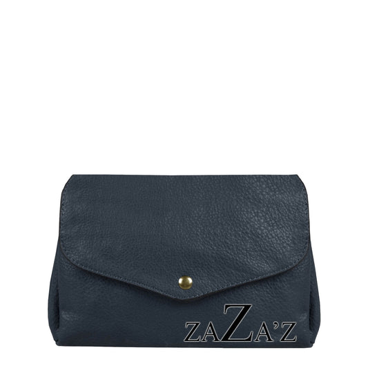 Zaza'z: handtas navy