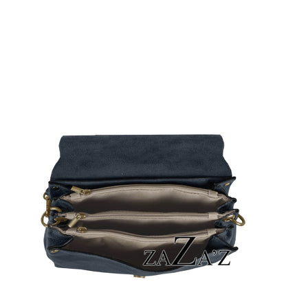 Zaza'z: handtas navy