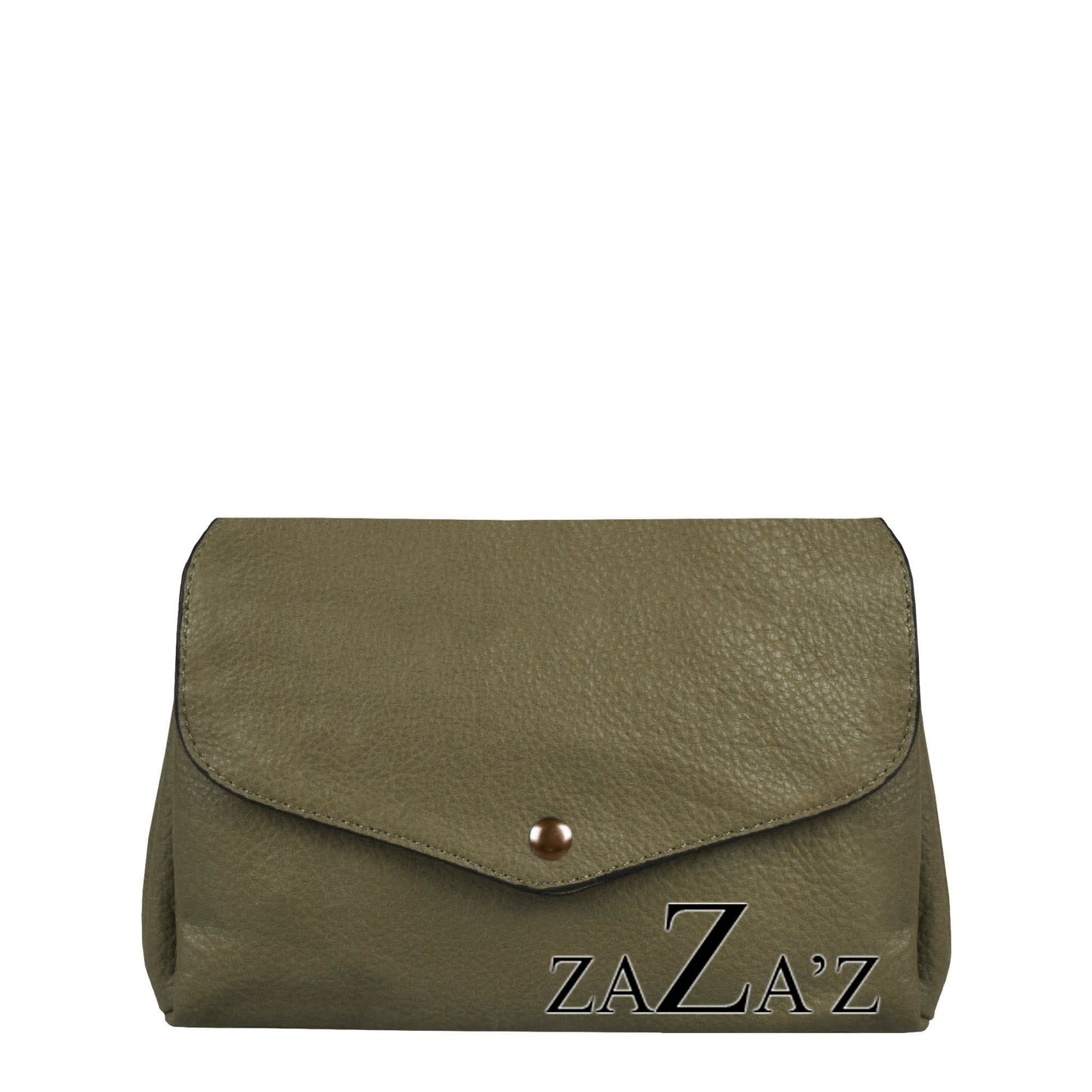 Zaza'z: handtas kaki