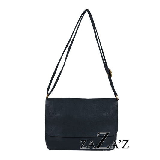 Zaza'z: handtas navy