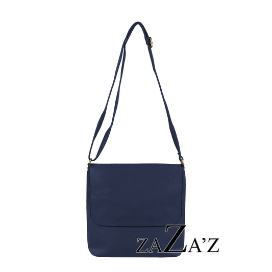 Zaza'z: handtas marine