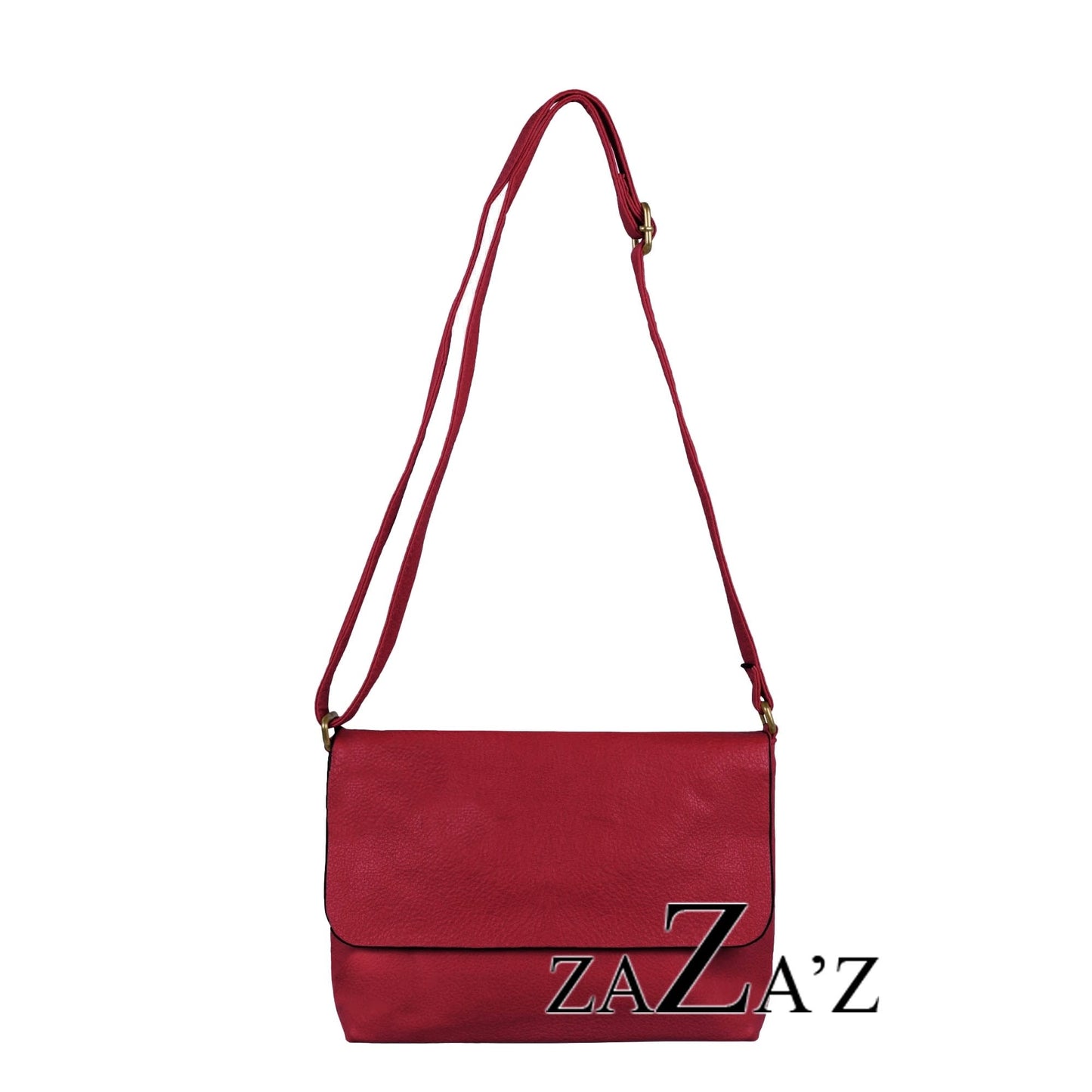 Zaza'z: handtas magenta