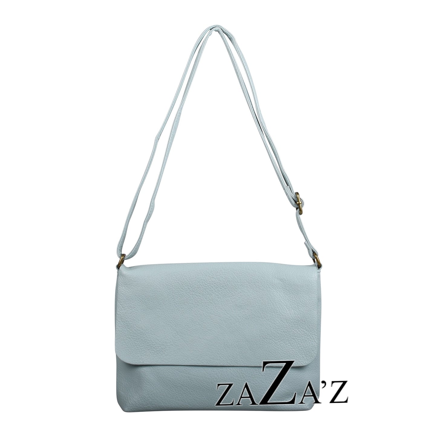 Zaza'z: handtas - aqua