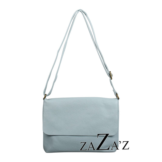 Zaza'z: handtas - aqua