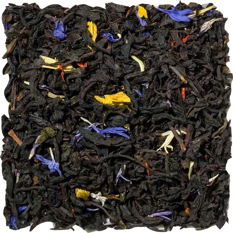 Arelo thee: Feestelijke thee