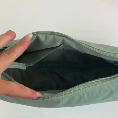 Wauw: Lux bag - zwart