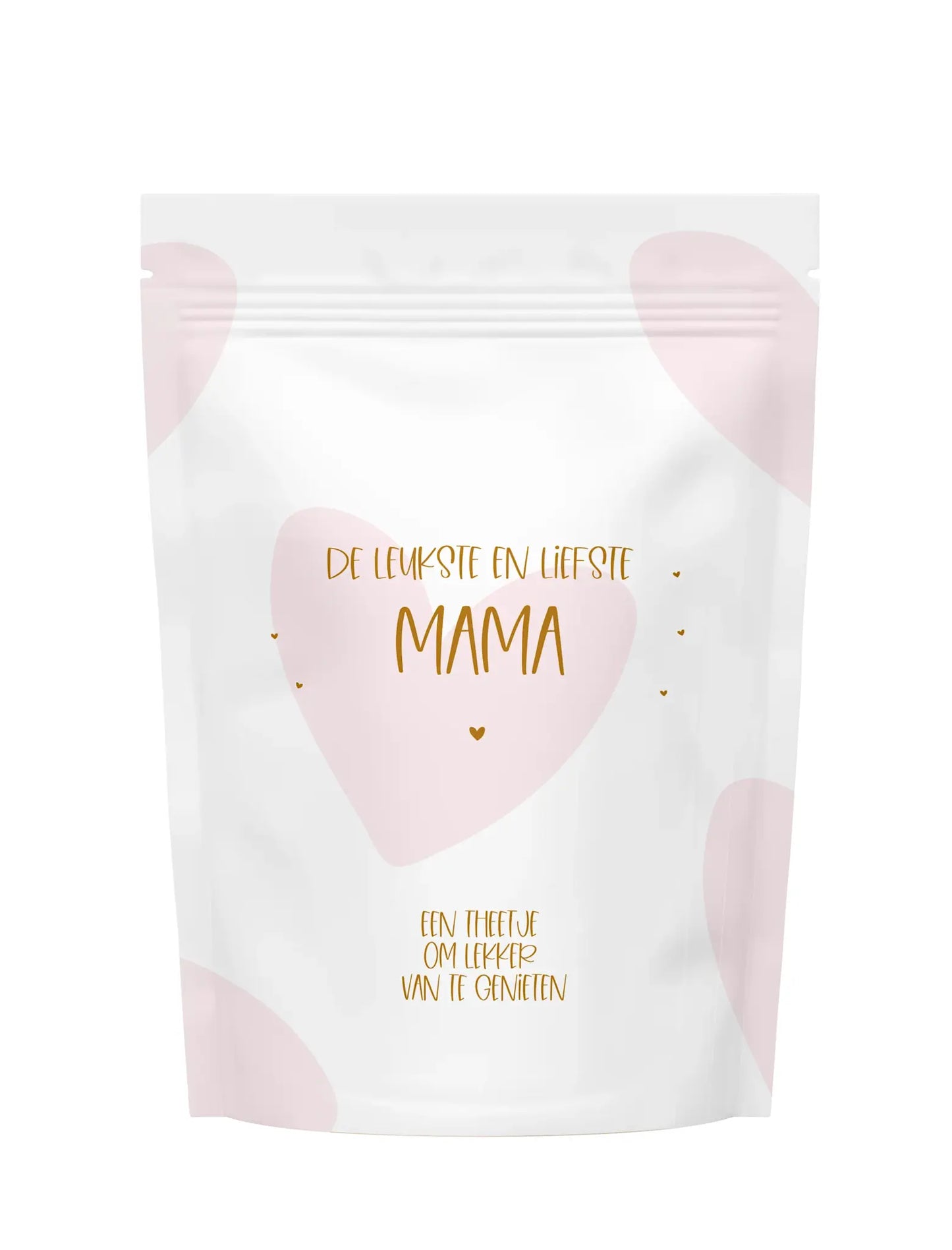 Stationery & gift: Thee | de leukste en liefste Mama