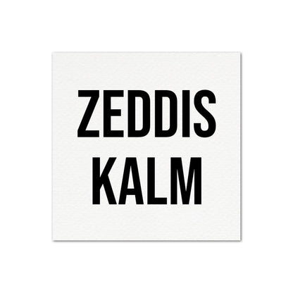 Karen François: Stickers multipack (zakje met 20 stuks)
