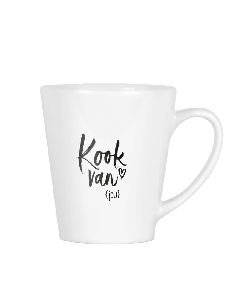 zoedt mok kook van jou