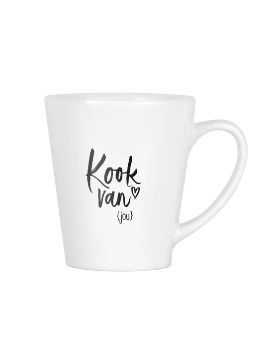 zoedt mok kook van jou