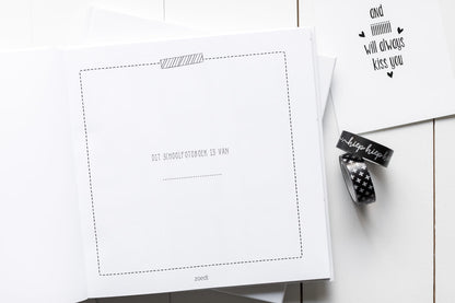 zoedt schoolfotoboek