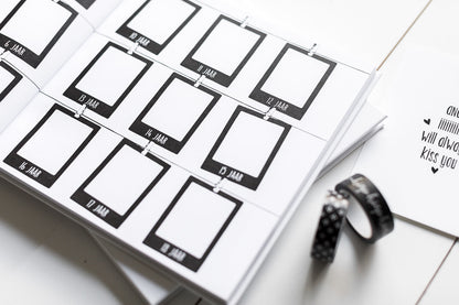 zoedt schoolfotoboek