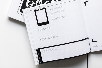 zoedt schoolfotoboek