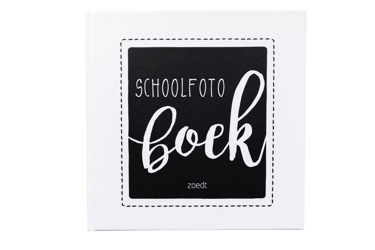 zoedt schoolfotoboek