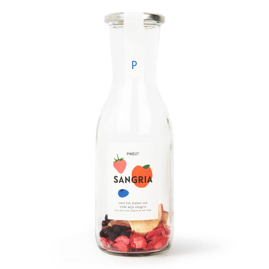 pineut sangria rode wijn