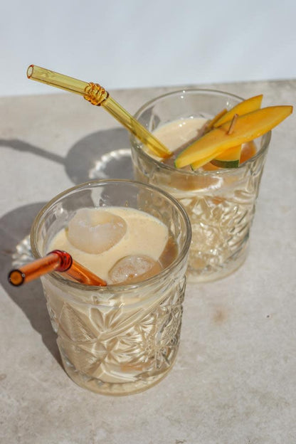 Pineut: Mango Colada